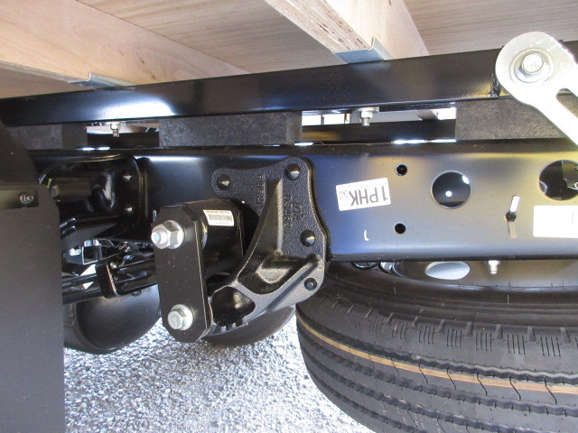 日産自動車 アトラス 小型 平ボディ 2WG-AMS88AC(112381) 35枚目