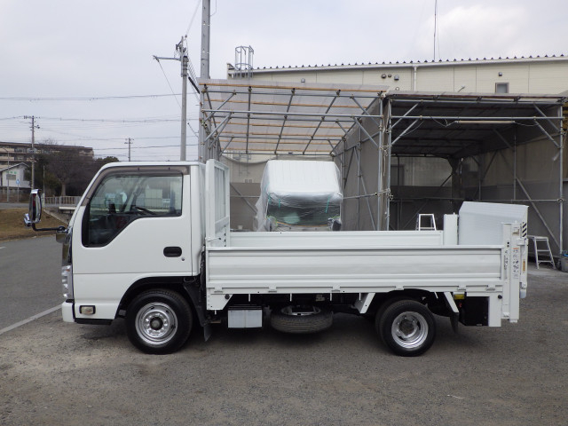 マツダ タイタン 小型 平ボディ TKG-LHR85A(101020) 3枚目