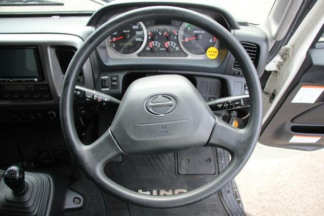 日野 レンジャー 増トン ウィング QKG-FE7JPAA(12246) 28枚目