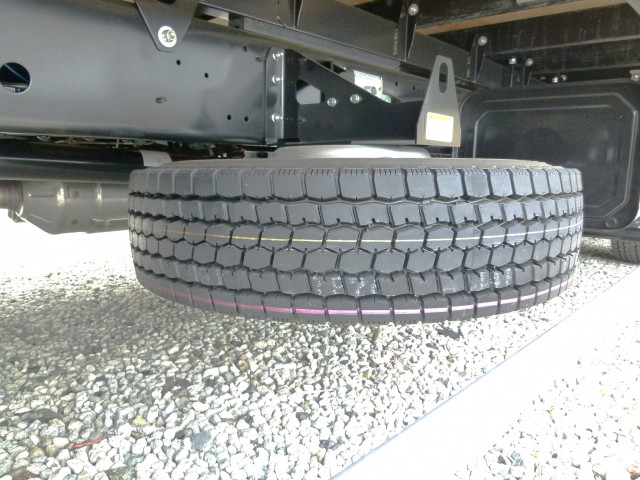 日野 レンジャー 中型 平ボディ 2KG-FD2ABG(108293) 28枚目