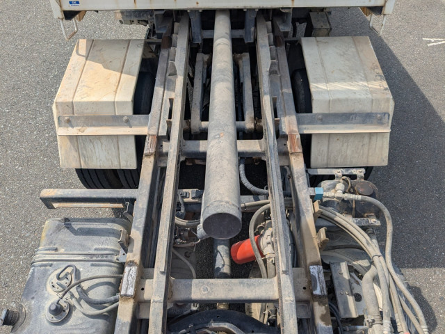 日野 デュトロ 小型 土砂ダンプ TKG-XZU620T(109668) 36枚目