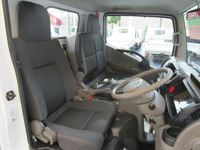 日産自動車 アトラス 小型 平ボディ CBF-SQ2F24(109775) 6枚目