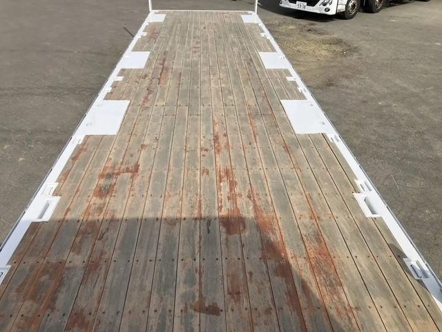 日野 プロフィア 大型 平ボディ 2DG-FW1AHB(106859) 42枚目