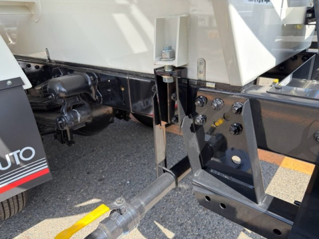 日野 デュトロ 小型 高圧洗浄車 2KG-XZU700M(108892) 16枚目