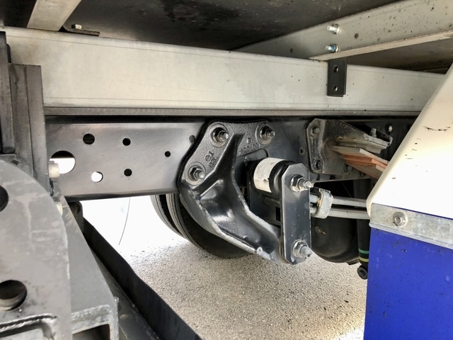 日野 デュトロ 小型 冷蔵冷凍バン TKG-XZU712M(55804) 45枚目