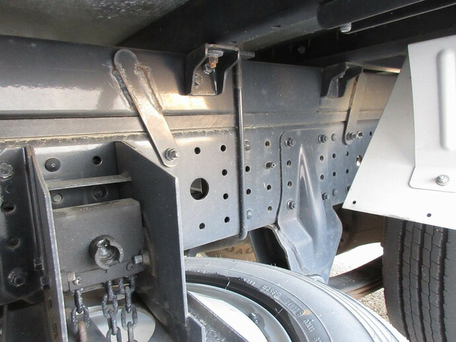 日産自動車 アトラス 小型 バン TKG-FEA5W(9232) 26枚目