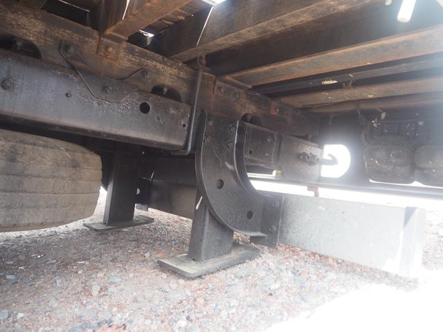Mitsubishi Fuso fighter Middle Vehible loader *********(108598) 7枚目