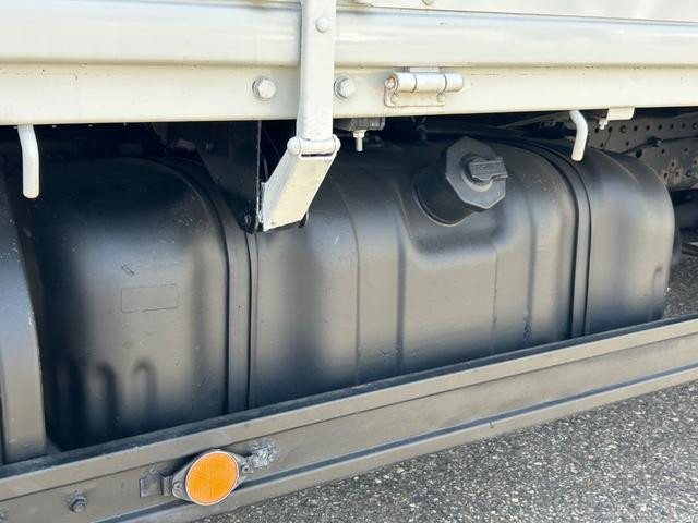 Isuzu elf Small Flat body TPG-NMS85AR(110830) 10枚目