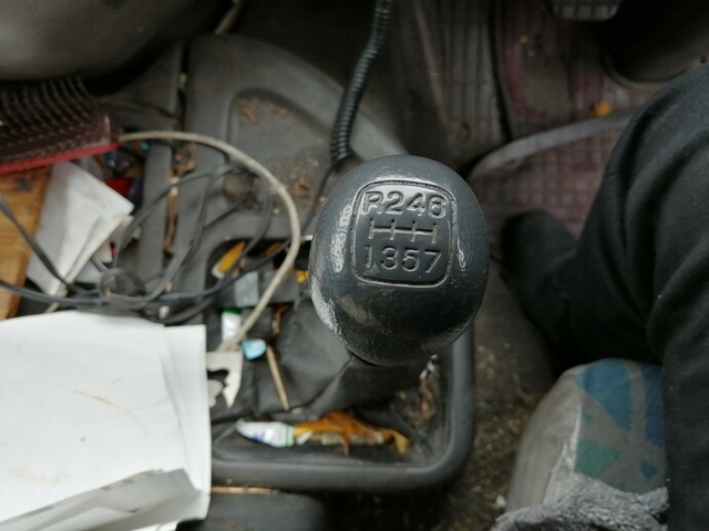 日野 プロフィア 大型 トラクタ KL-SH1KDGA(5343) 34枚目