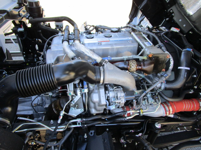 日野 レンジャー 増トン ウィング 2KG-FE2ACG(107862) 27枚目