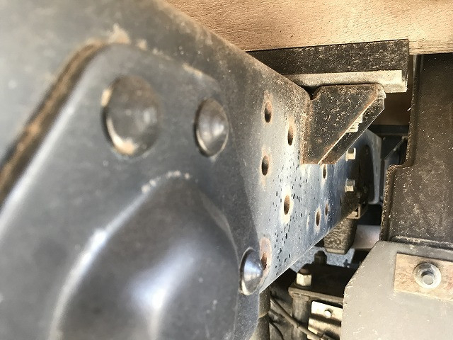 いすゞ エルフ 小型 平ボディ TRG-NJS85A(112878) 37枚目