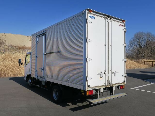 Isuzu elf Small Box body SKG-NLR85AN(38806) 4枚目
