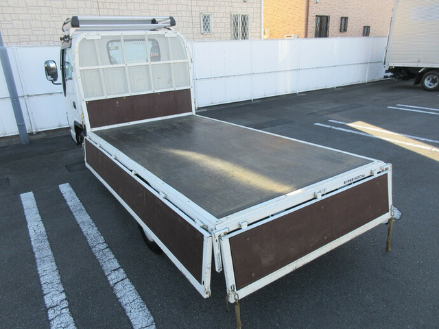 マツダ タイタン 小型 平ボディ KR-LHR69(7718) 9枚目