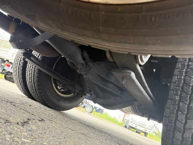 三菱ふそう キャンター 小型 冷蔵冷凍バン TPG-FBA20(110738) 32枚目