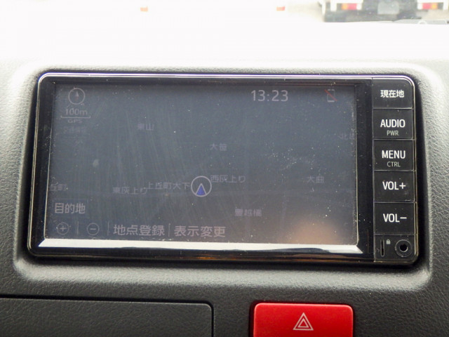 トヨタ レジアスエース 小型 バン CBF-TRH200V(110089) 46枚目