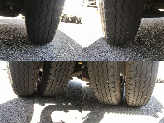 三菱ふそう キャンター 小型 土砂ダンプ 2RG-FBA60(112655) 49枚目