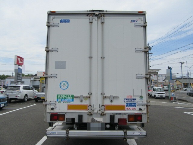 Isuzu forward Middle Wing body PDG-FRR34S2(10684) 9枚目