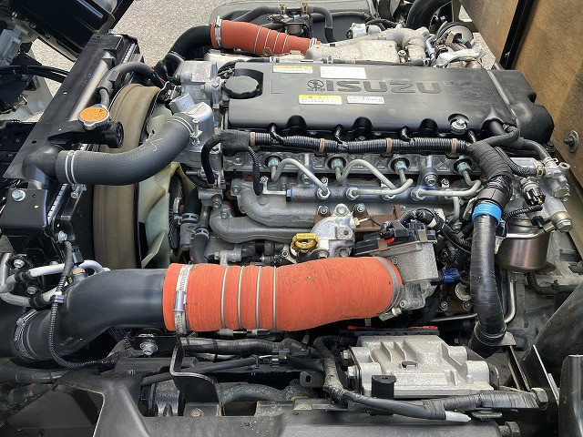 いすゞ エルフ 小型 平ボディ 2RG-NPR88AR(110982) 19枚目