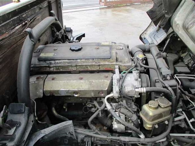 三菱ふそう キャンター 小型 平ボディ KK-FE50EB(39873) 25枚目