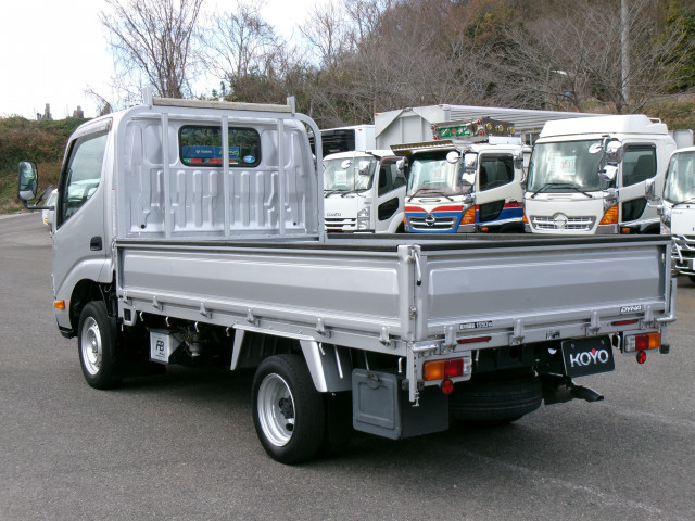 トヨタ ダイナ 小型 平ボディ 2DG-GDY231(98545) 6枚目