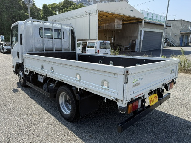 マツダ タイタン 小型 平ボディ TRG-LNR85AR(109616) 4枚目