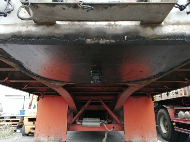 その他・不明 その他・不明 大型 トレーラ（その他） PFB24101(5344) 5枚目