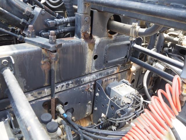 三菱ふそう ファイター 中型 コンテナ専用車 *********(107722) 32枚目