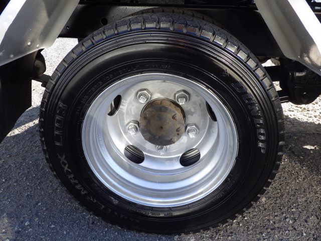 トヨタ トヨエース 小型 土砂ダンプ 2RG-XZC600D(112610) 43枚目