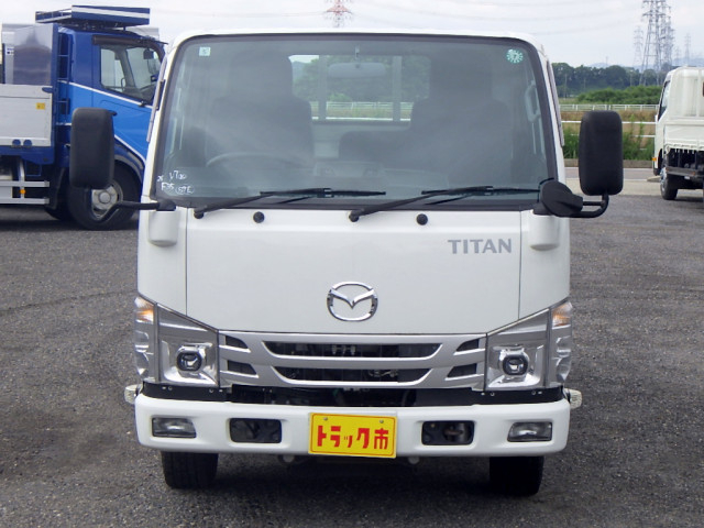 マツダ タイタン 小型 平ボディ 2RG-LJS88A(109187) 3枚目