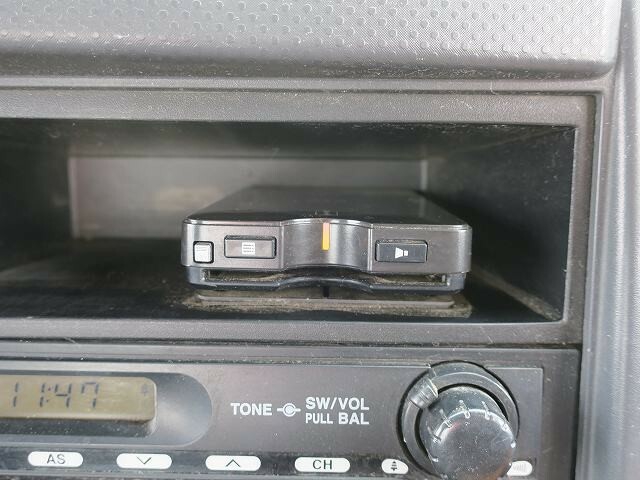 いすゞ フォワード 増トン 平ボディ（クレーン付） PKG-FSR34S2(40011) 19枚目