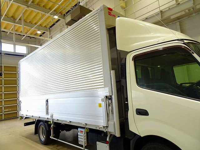 Hino dutro Small Wing body 2PG-XZU722M(105323) 29枚目