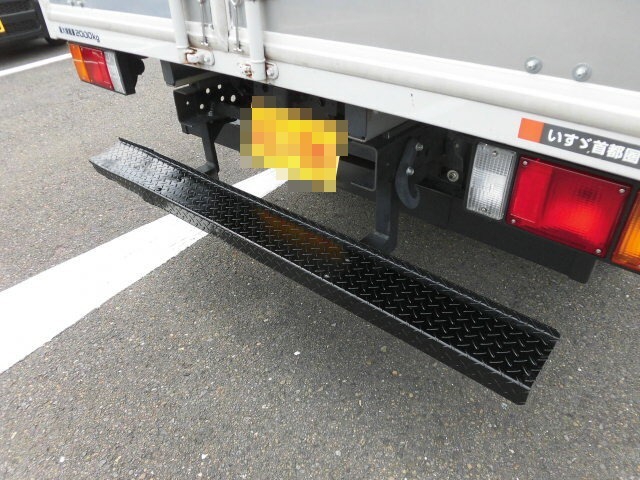 いすゞ エルフ 小型 バン TRG-NLR85AN(7130) 35枚目