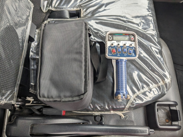 三菱ふそう キャンター 小型 平ボディ（クレーン付） TPG-FEA50(109108) 48枚目