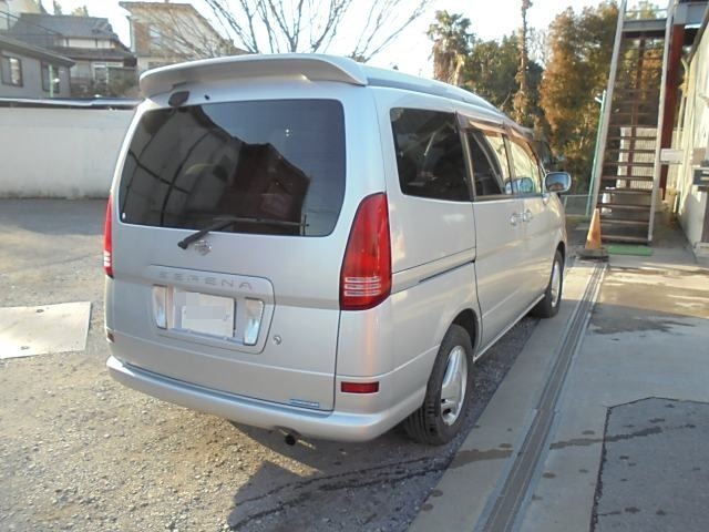 日産自動車 その他・不明 その他 その他 GF-PC24(9736) 5枚目