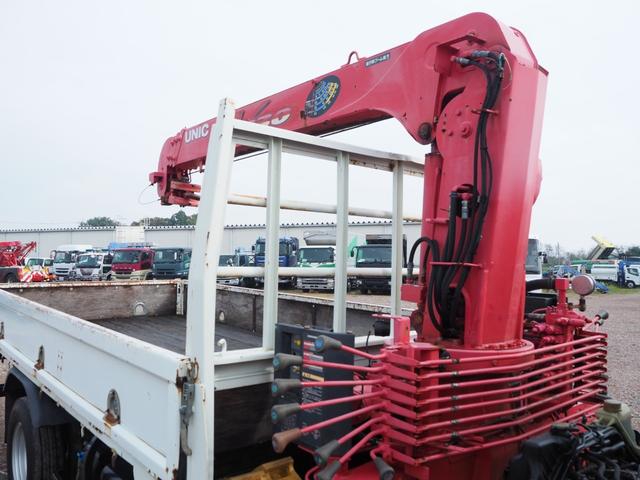 三菱ふそう キャンター 小型 平ボディ *********(113621) 32枚目