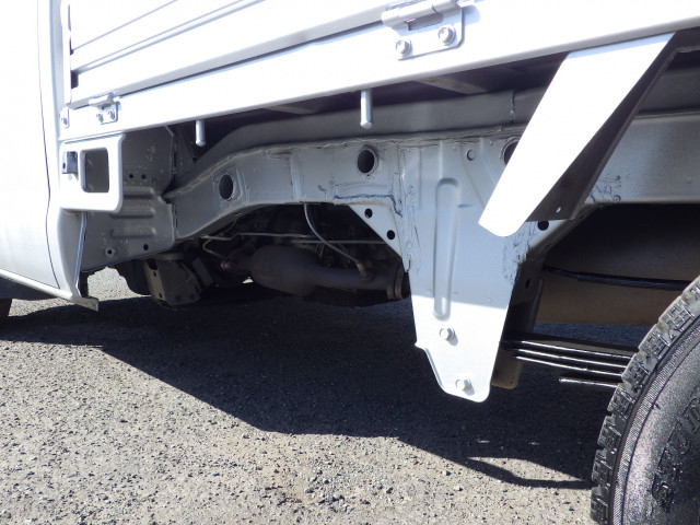 トヨタ ライトエース 小型 平ボディ DBF-S402U(110661) 38枚目