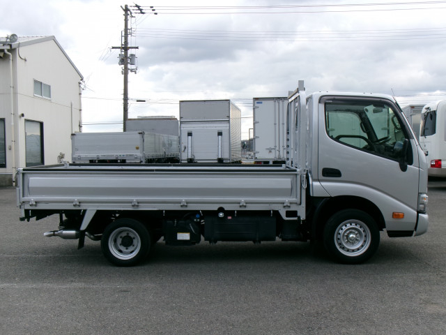 トヨタ ダイナ 小型 平ボディ 2DG-GDY231(98545) 3枚目