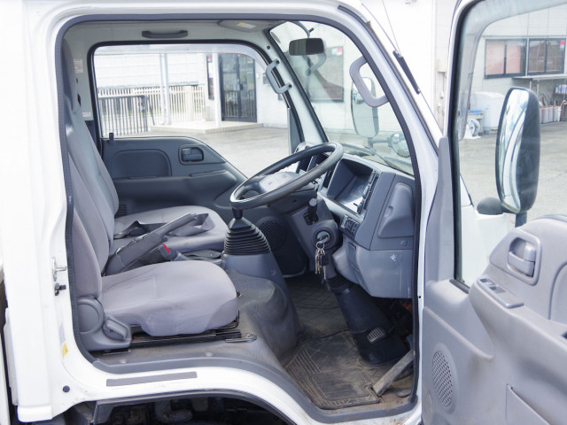 マツダ タイタン 小型 タンクローリー TRG-LJS85A(112726) 21枚目