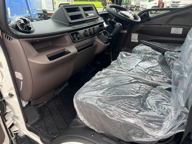 三菱ふそう キャンター 小型 塵芥車（プレス式） 2RG-FEAV0(112956) 24枚目