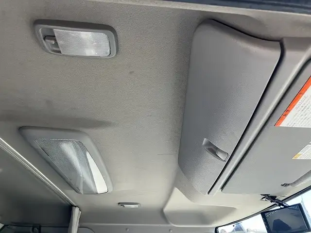 日野 レンジャー 中型 バン TKG-FD9JKAA(112795) 39枚目
