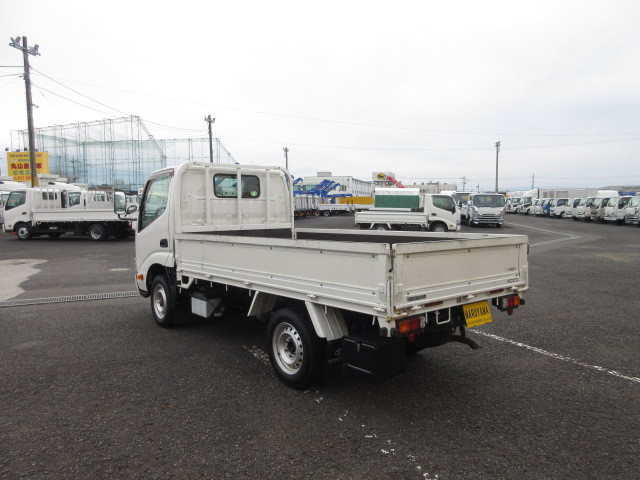 トヨタ ダイナ 小型 平ボディ LDF-KFY281(101742) 3枚目
