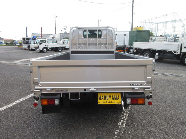 トヨタ ダイナ 小型 平ボディ 2WG-GDY282(108662) 7枚目