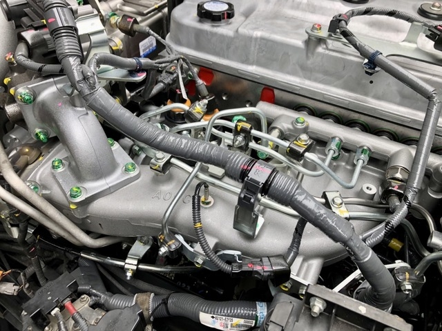 日野 プロフィア 大型 ウィング 2DG-FW1AHG(55799) 65枚目
