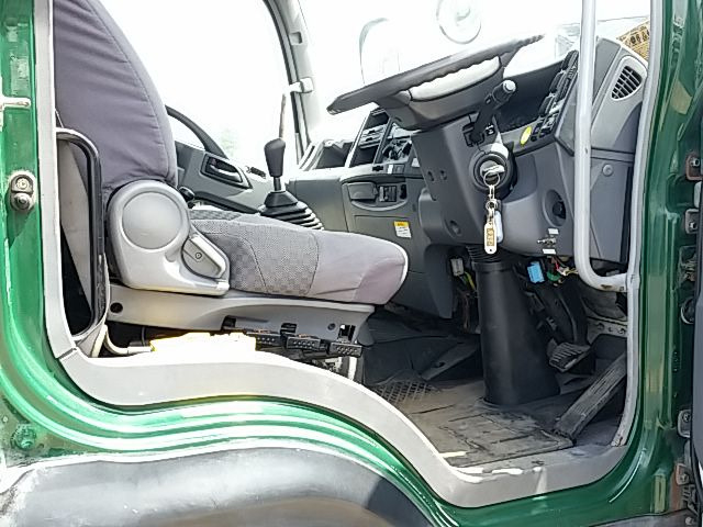 Isuzu forward 6studs large Arm roll trucks PDG-FTR34S2(9314) 39枚目