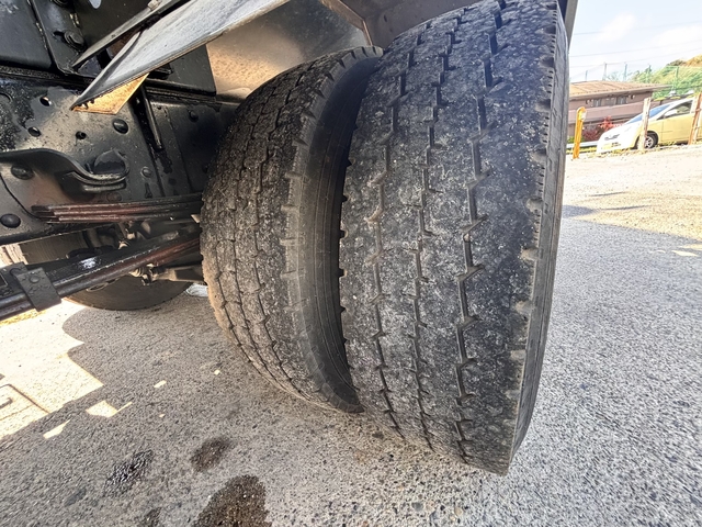マツダ タイタン 小型 バキュームカー/糞尿車 SKG-LPR85YN(108204) 35枚目