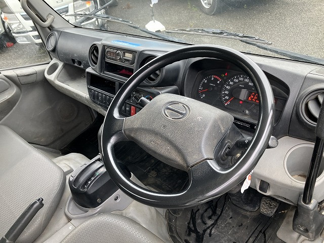 日野 デュトロ 小型 土砂ダンプ TPG-XZU620T(110142) 38枚目
