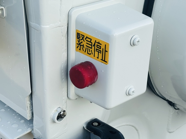 Hino dutro Small Packer rotate trucks TKG-XZU605M(108058) 12枚目