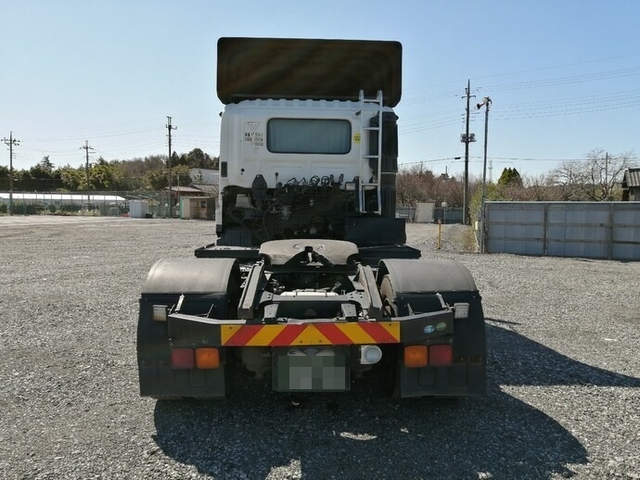 日野 プロフィア 大型 トラクタ LKG-SH1EDAG(5626) 6枚目
