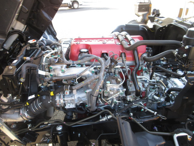 日野 レンジャー 中型 土砂ダンプ 2KG-FD2ABA(108987) 32枚目