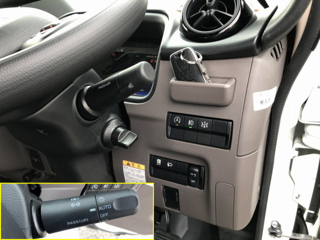 三菱ふそう キャンター 小型 塵芥車（プレス式） 2RG-FEAV0(105989) 37枚目